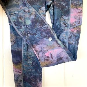 Lululemon Speed Tight